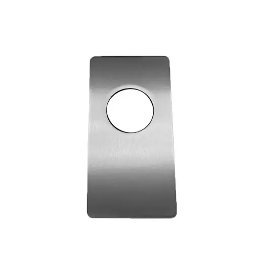 [BUGM0156-2.CP] BUGM0156-2.ST Cover Plate 150*75mm
