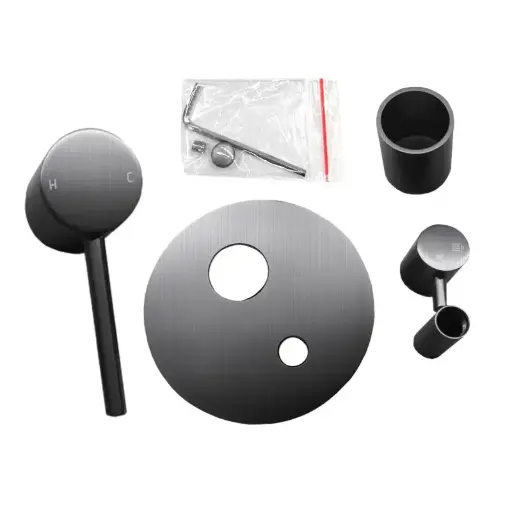 [GM0125-2.ST-NB] GM0125-2.ST Trim Kit
