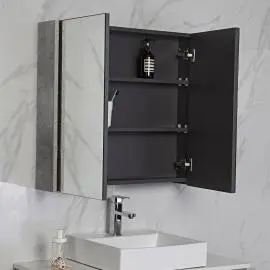 [CASCXX-750] Bella Shaving Cabinet 750mm