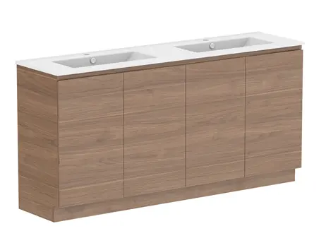 [GLLFDT1800WKDDU]  Glacier Lite All Door Trio 1800 WK D DU