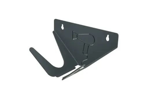 [FITTHDH1710G] Hair Dryer Holder