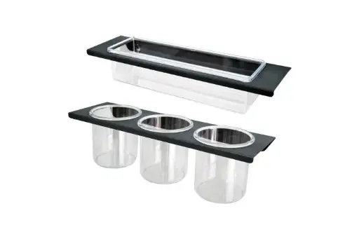 [FITTSCAD3410SET] Storage Caddy Set