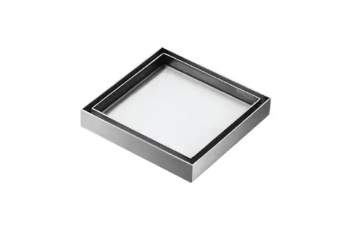 [FWDIS050] Discreet Floor Waste 50mm (8 Buy) 