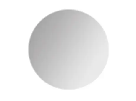 [SMRD9090] Round Polished Edge Mirror 900x900 
