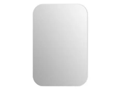 [SMSTA6090] Stadium Polished Edge Mirror 600x900 