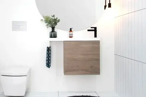 [SMSR2400BK] Stella Rail 2400mm  