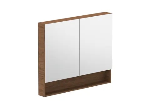 [ELISSC120100-3D] Eli Mirror Cab 1200 3D 