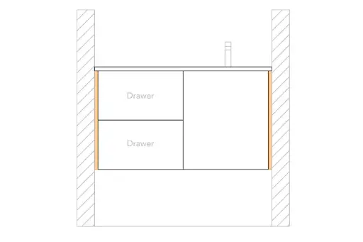[INFILLDOUBLE] Double Infill 16mm