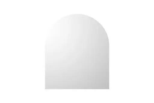 [SMARCH90105] Arch Polished Edge Mirror 900 x 1050 
