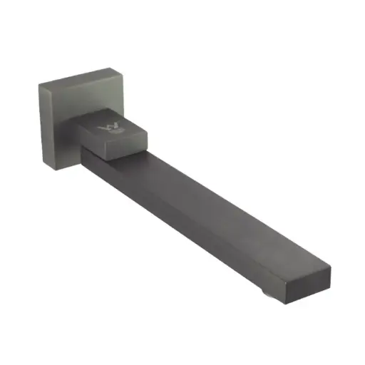 [GM0003.BS] Gunmetal Bathtub/Basin Wall Spout