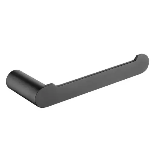 [GM6513.TR] RUSHY - Gunmetal Toilet Paper Holder 