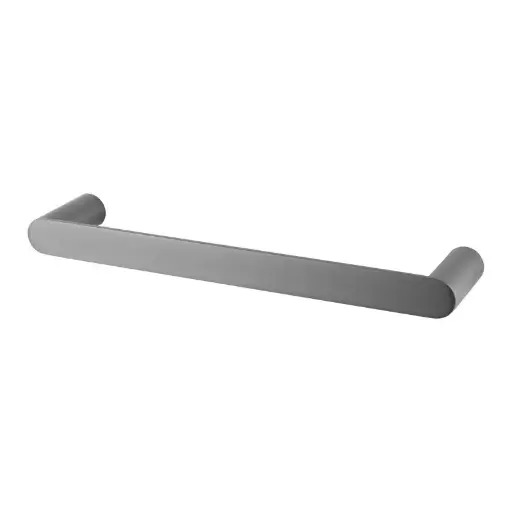 [GM6503.TR] RUSHY - Gunmetal Hand Towel Bar