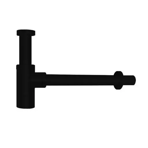 [OX002.BT] Black Bottle Trap 