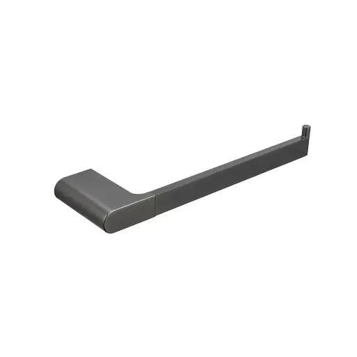 [GM8003.TR] VOG - Gunmetal Hand Towel Bar