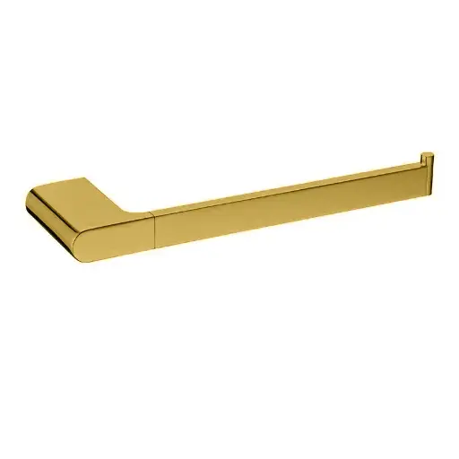 [BUYG8003.TR] VOG - Brushed Brass Hand Towel Bar