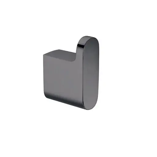 [GM8007.TR] VOG - Gunmetal Robe Hook